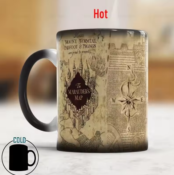 Maruder's Mug