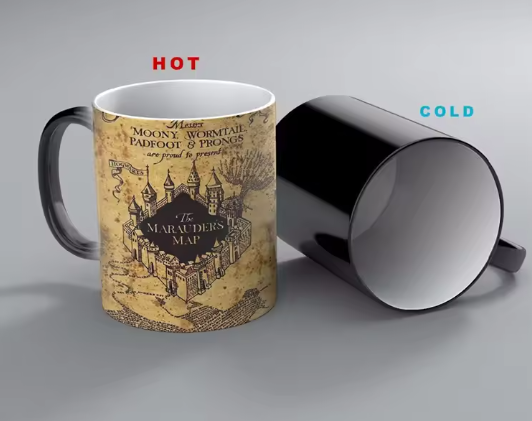 Maruder's Mug