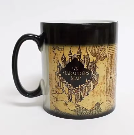 Maruder's Mug