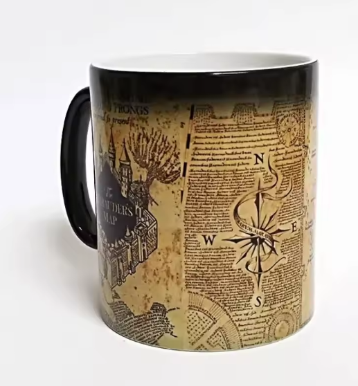 Maruder's Mug