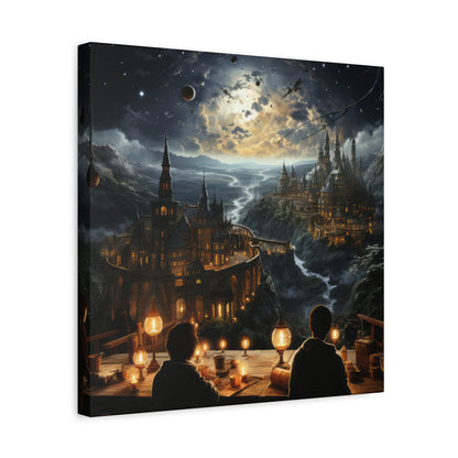 A Magical Night
