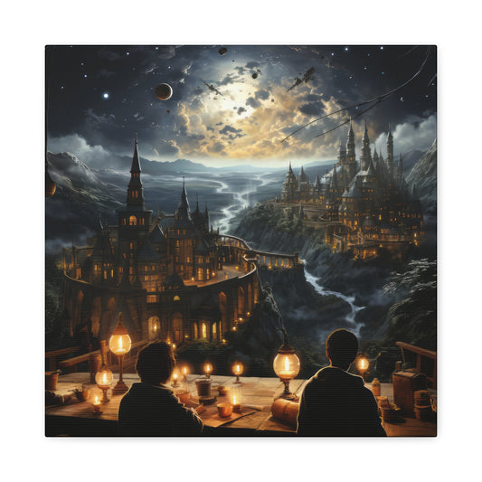 A Magical Night